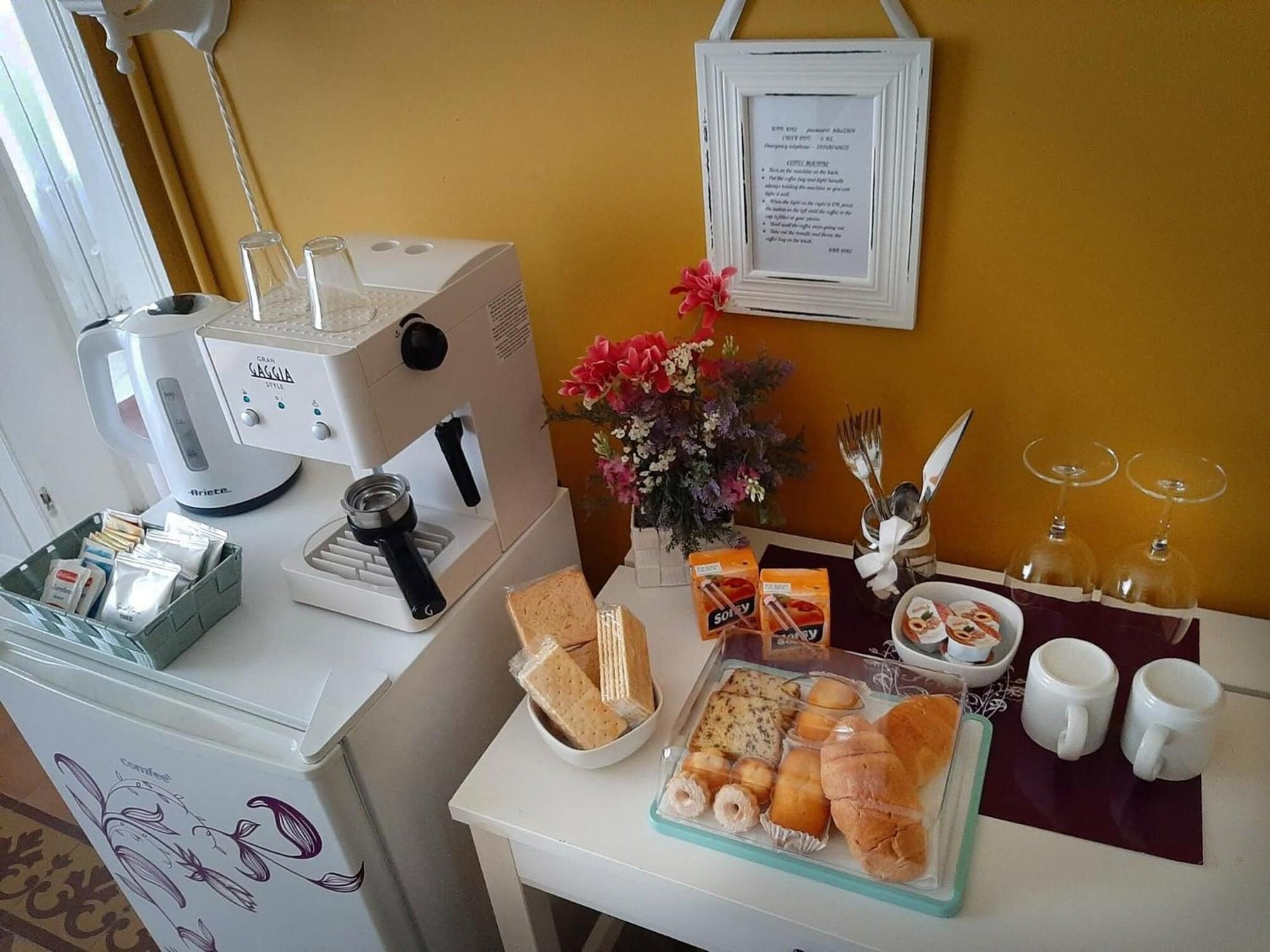 Restaurant B&B Kike