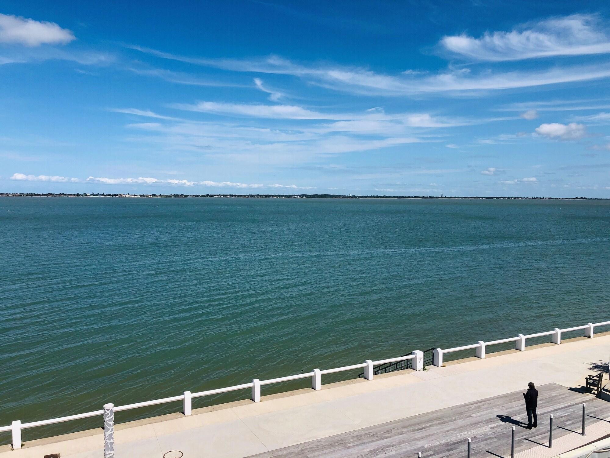 Habitación Le homard bleu