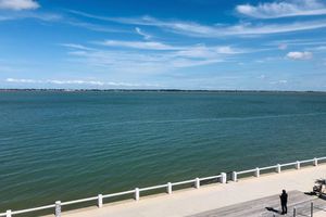 Alojamiento - Le homard bleu