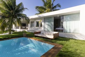 Alojamiento - Pé na Areia Boutique Hotel