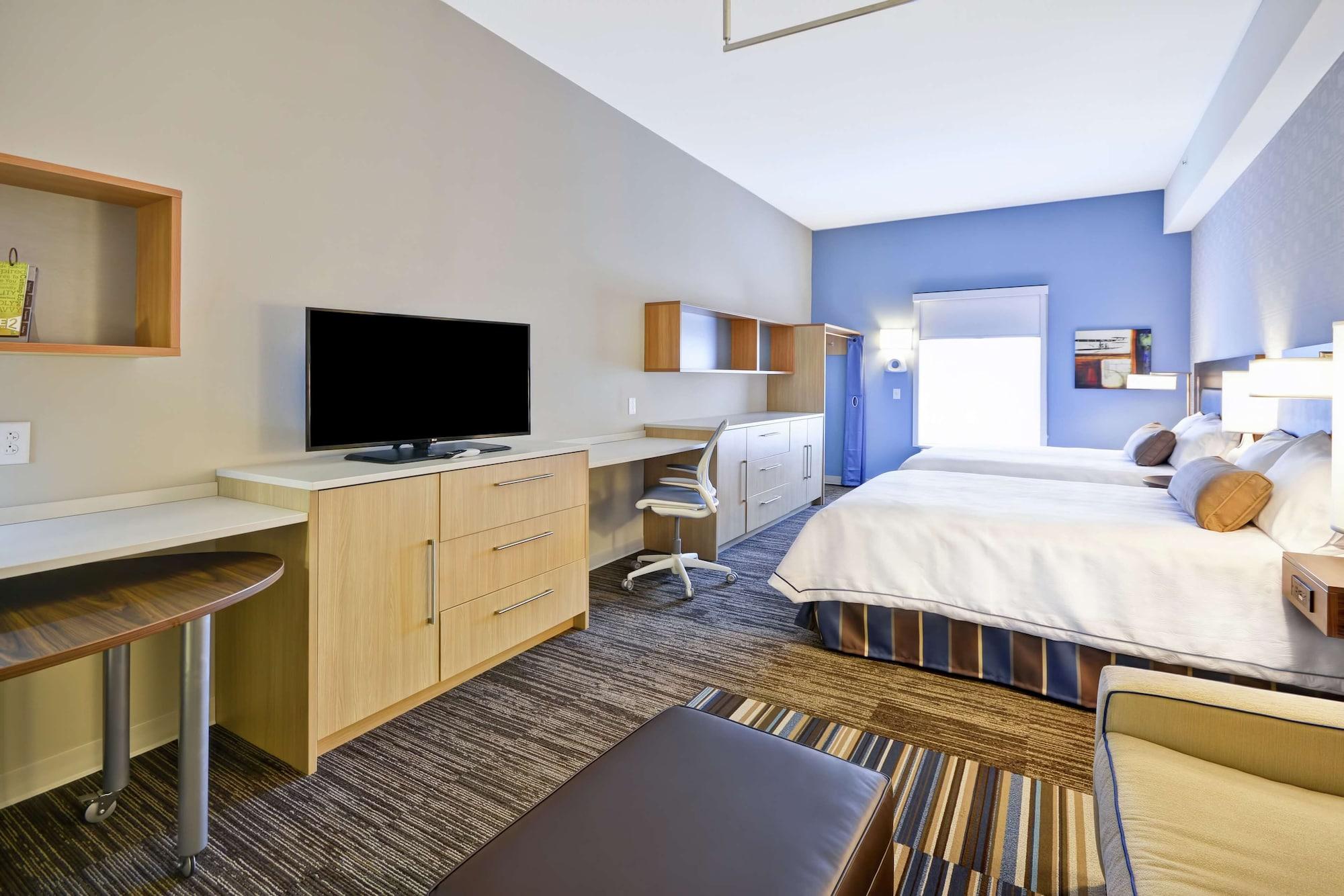 Habitación Home2 Suites by Hilton St. Simon's Island