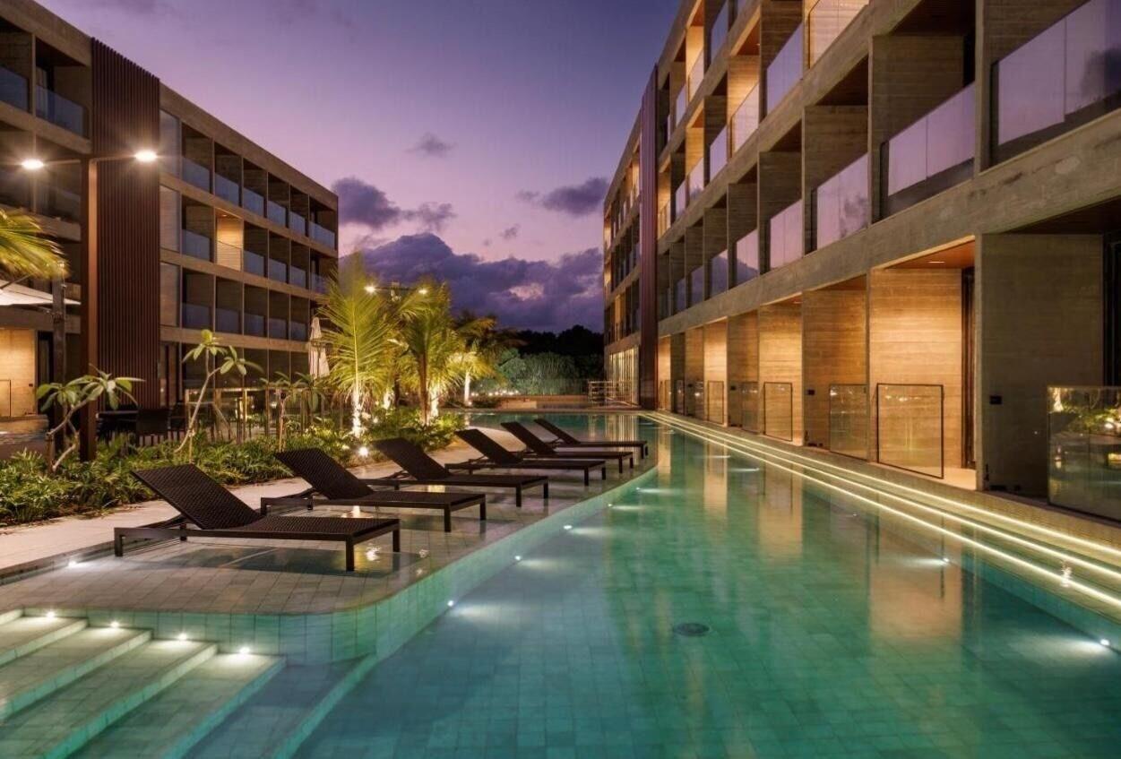 Vista Exterior Gav Porto Alto resorts