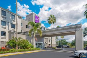 Alojamiento - Sleep Inn near Busch Gardens/USF