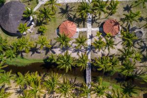 Alojamiento - Hotel Marina Porto Abrolhos