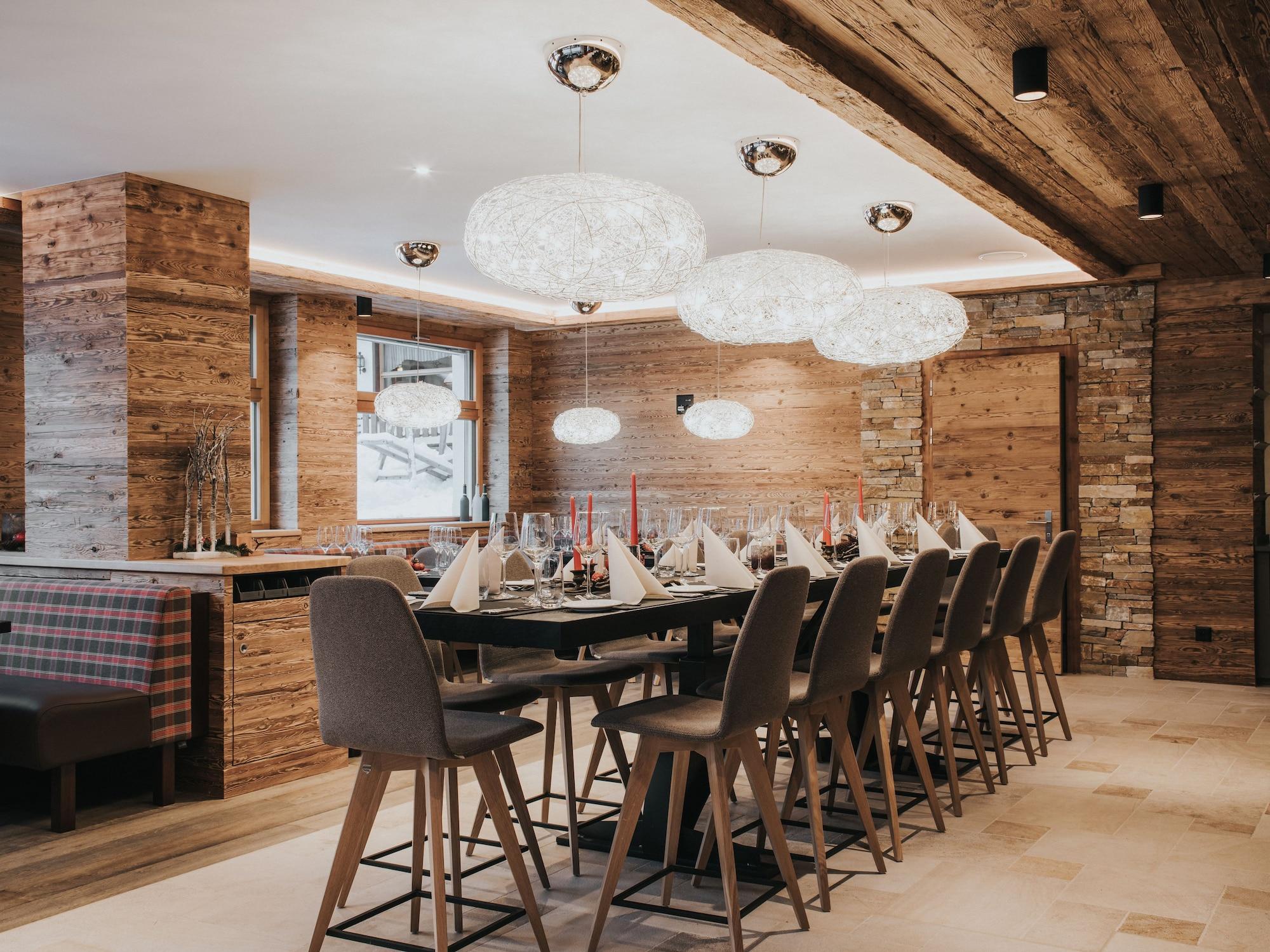 Restaurant Hotel Bären