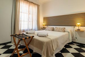 Alquiler Vacacional - 30 minutes from Malaga! Villa ideal for large groups, with games room