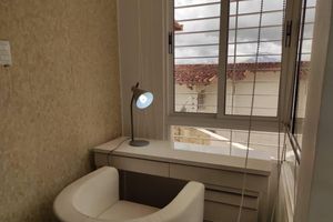 Alojamiento - A house with views in Ccs in a safe area III