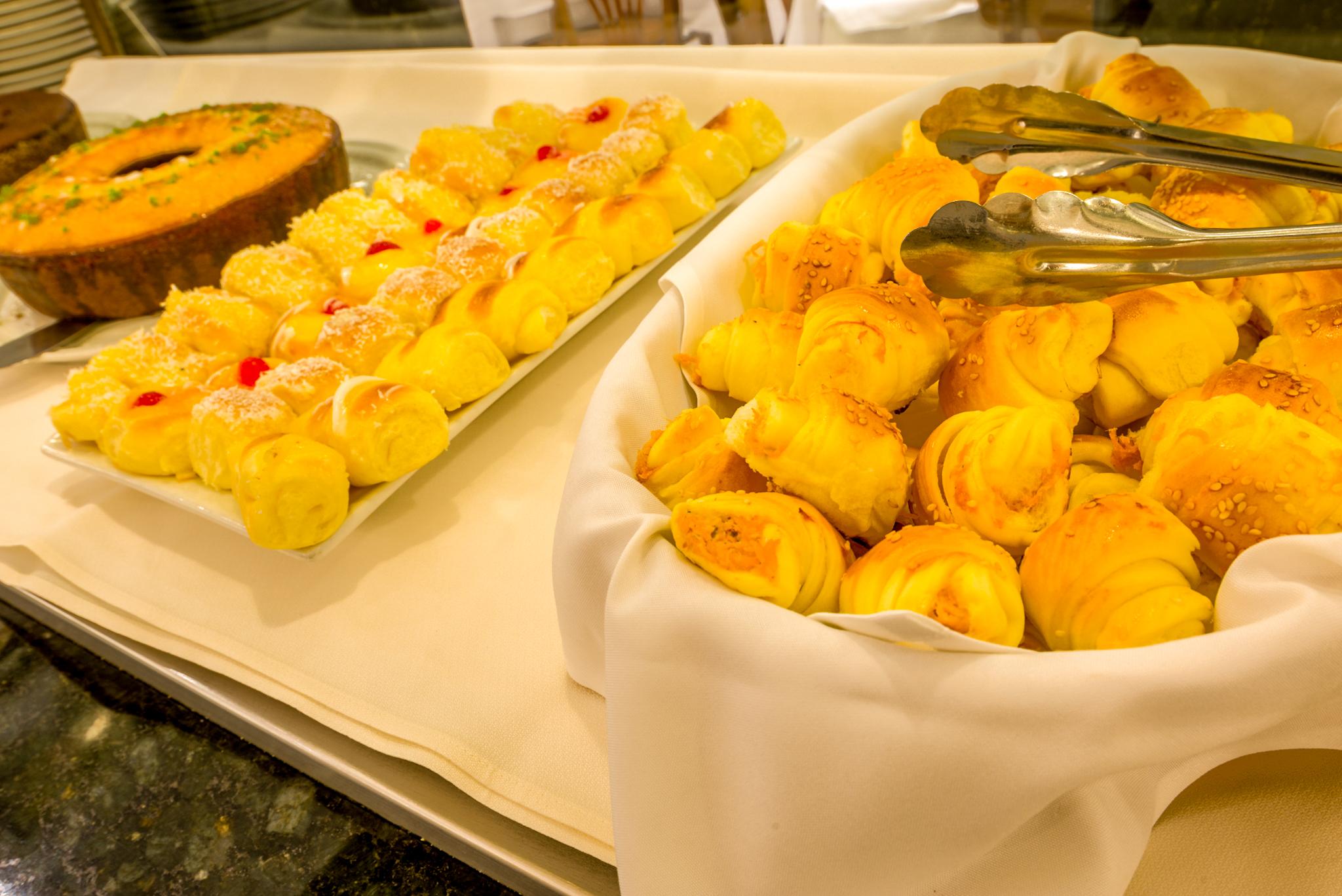 Restaurant Argentina Hotel