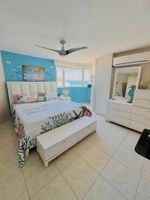 Alquiler Vacacional - Breathtaking Seashore Paradise At Rio Grande