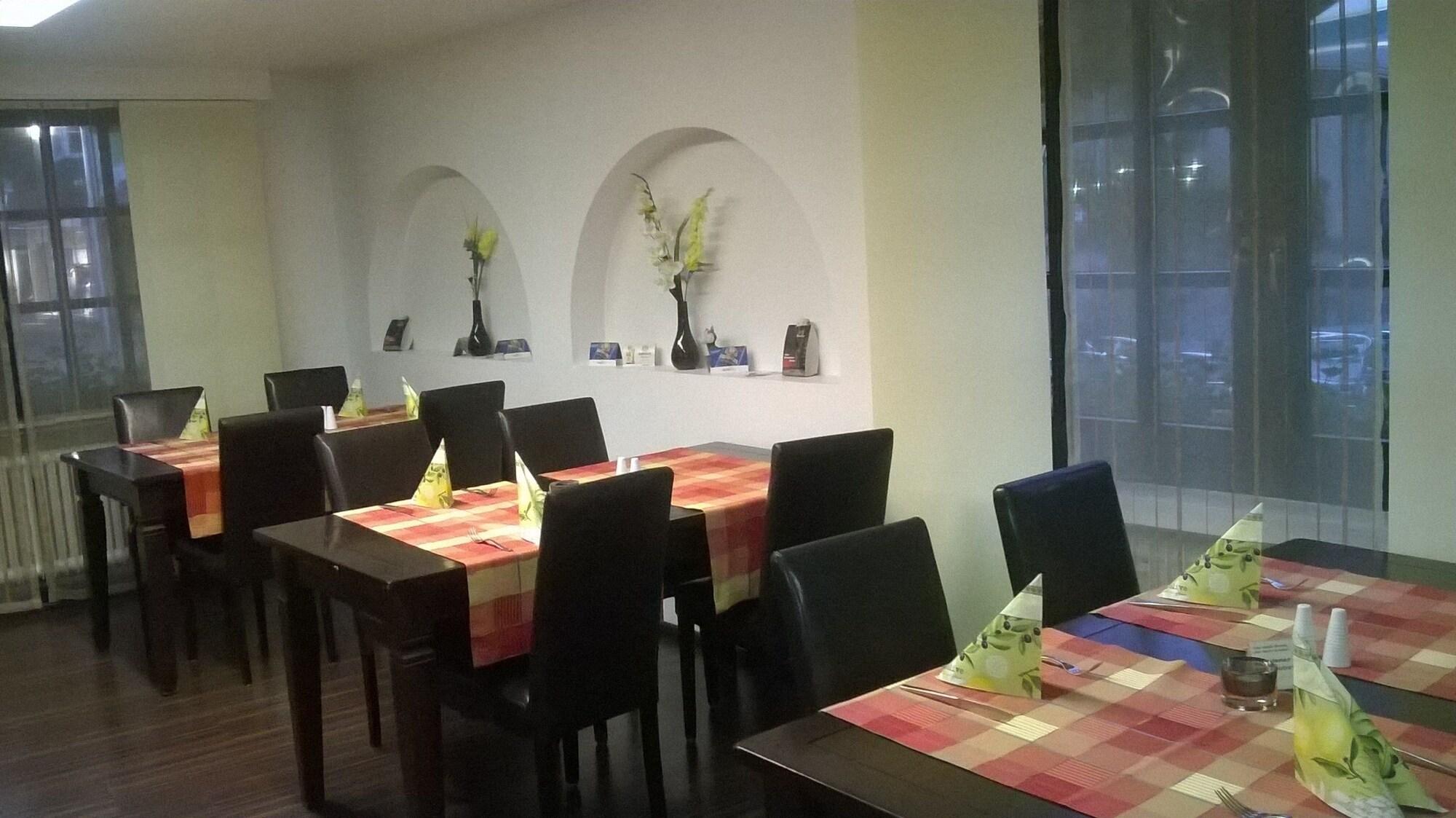 Restaurant Am Rathaus
