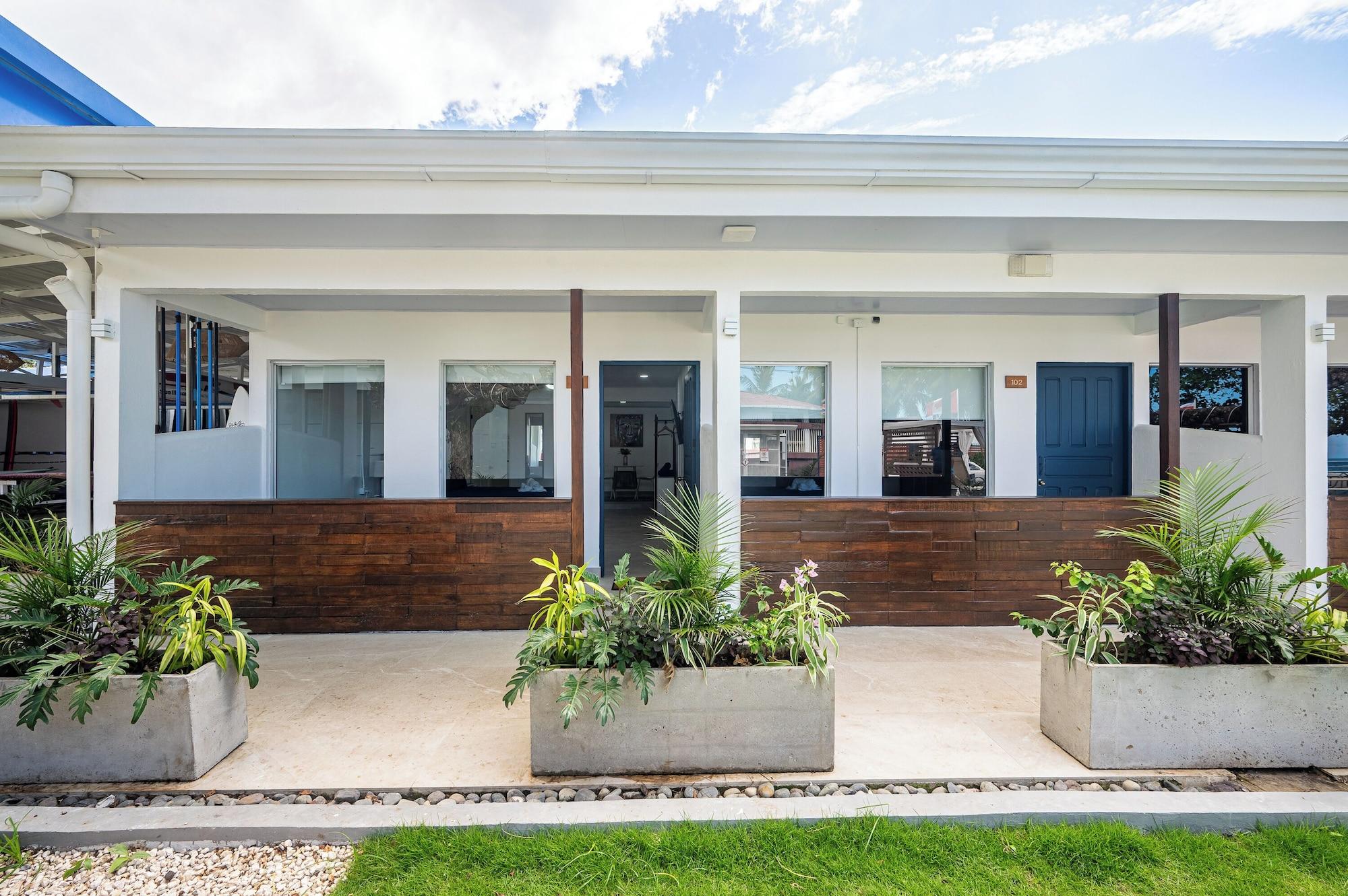 Habitación Ozeano Jaco