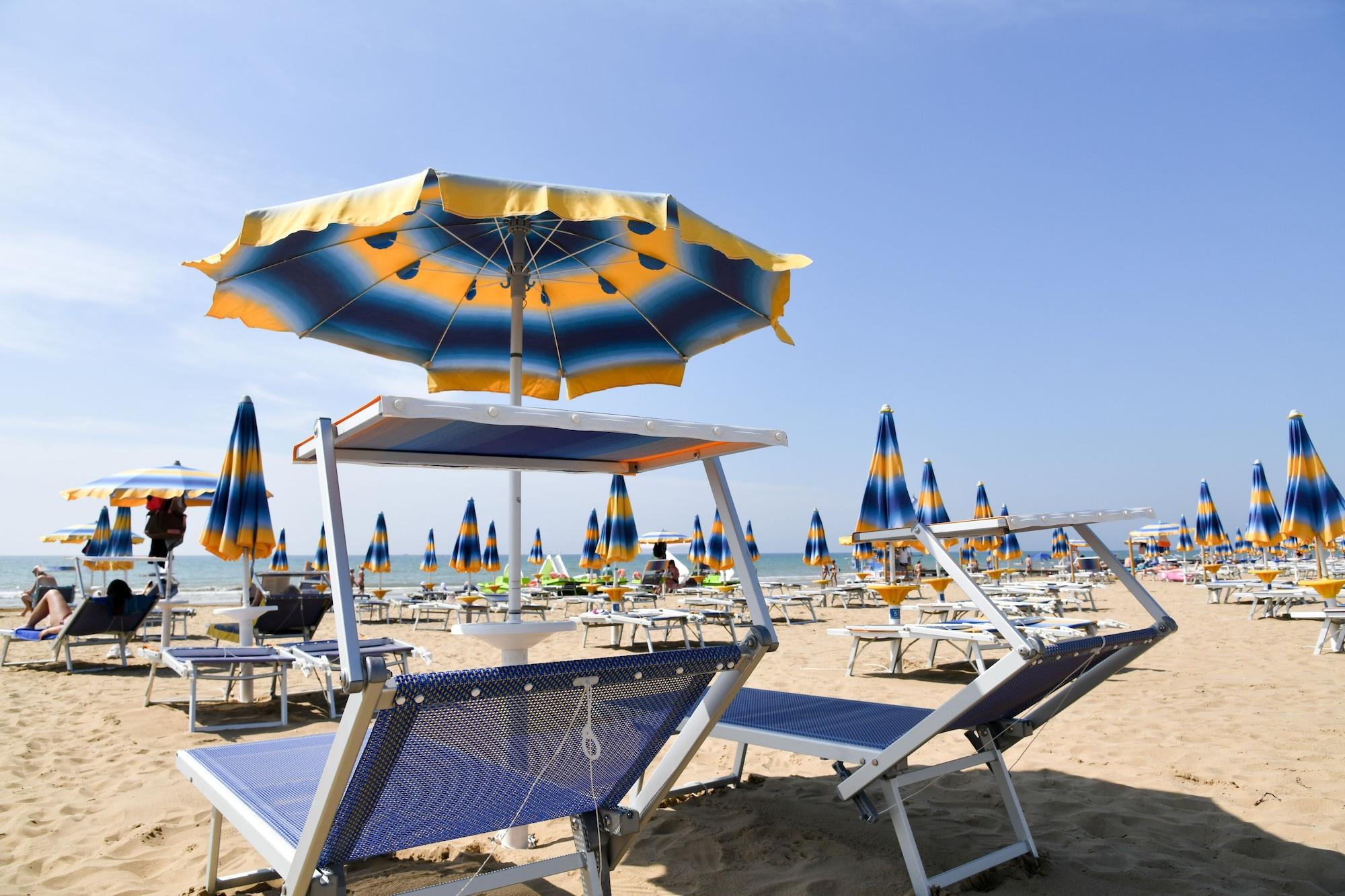 Playa Hotel Marco Polo