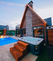 Alojamiento - Daylight Sapanca