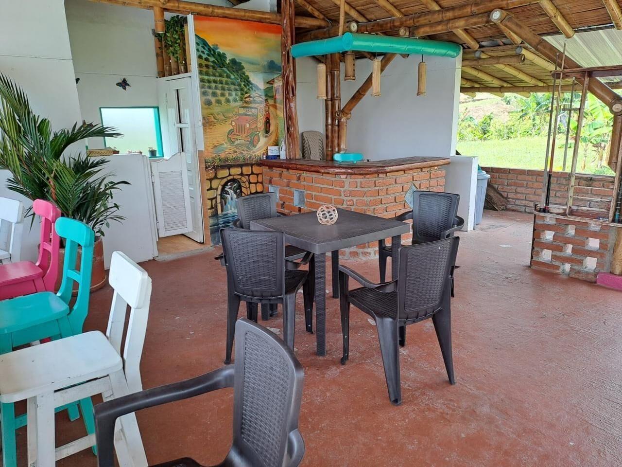 Varios Hotel El paraiso Campestre