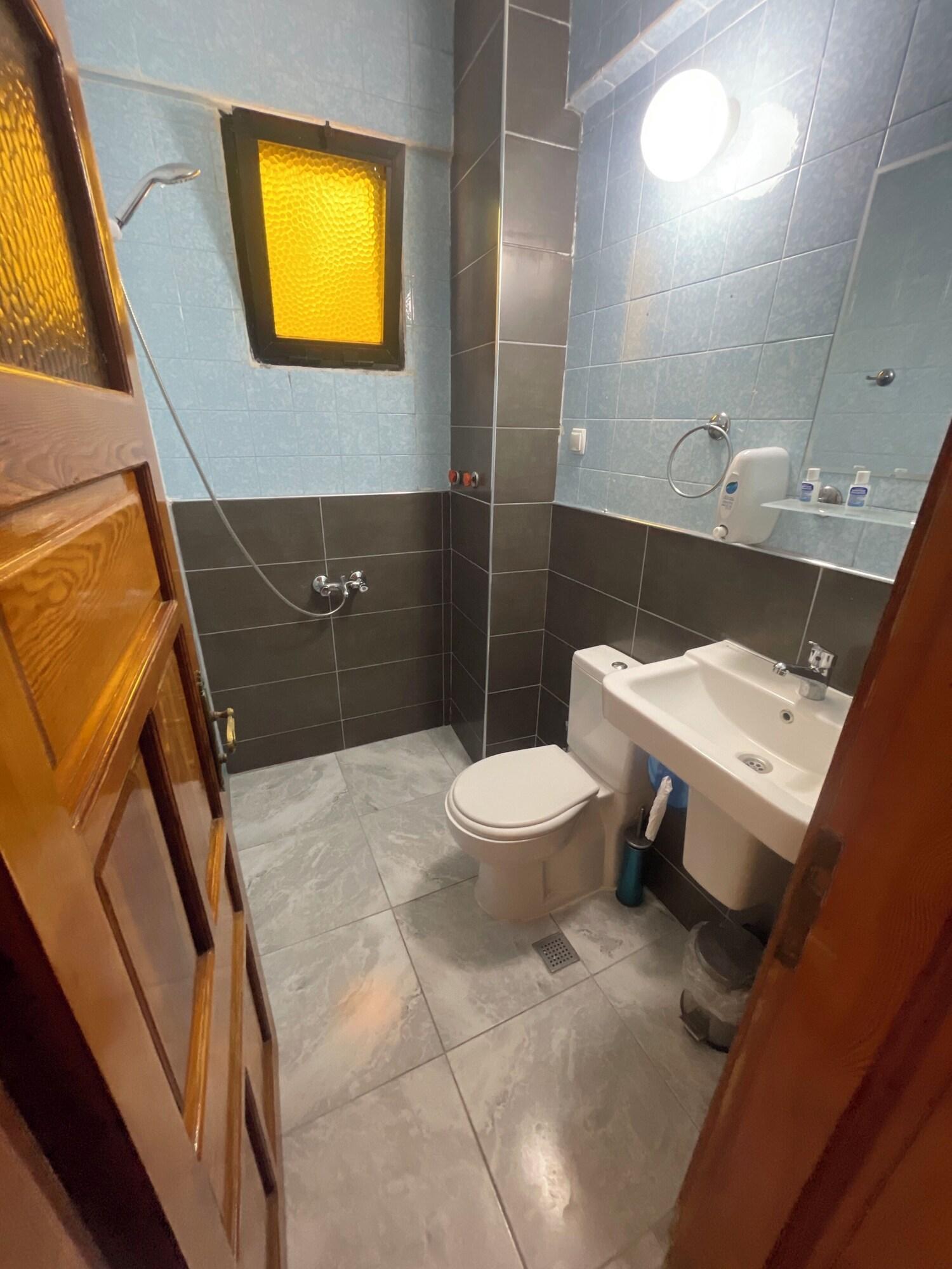 Equipamiento de Habitación Anatolia Hotel Ozdere