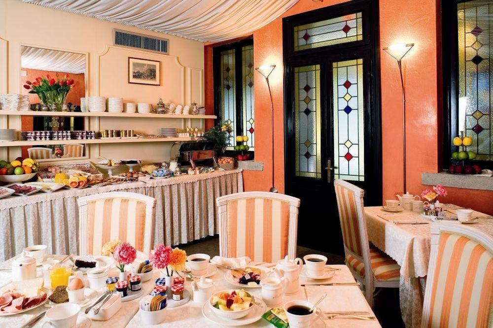 Hotel Hotel Locanda Vivaldi