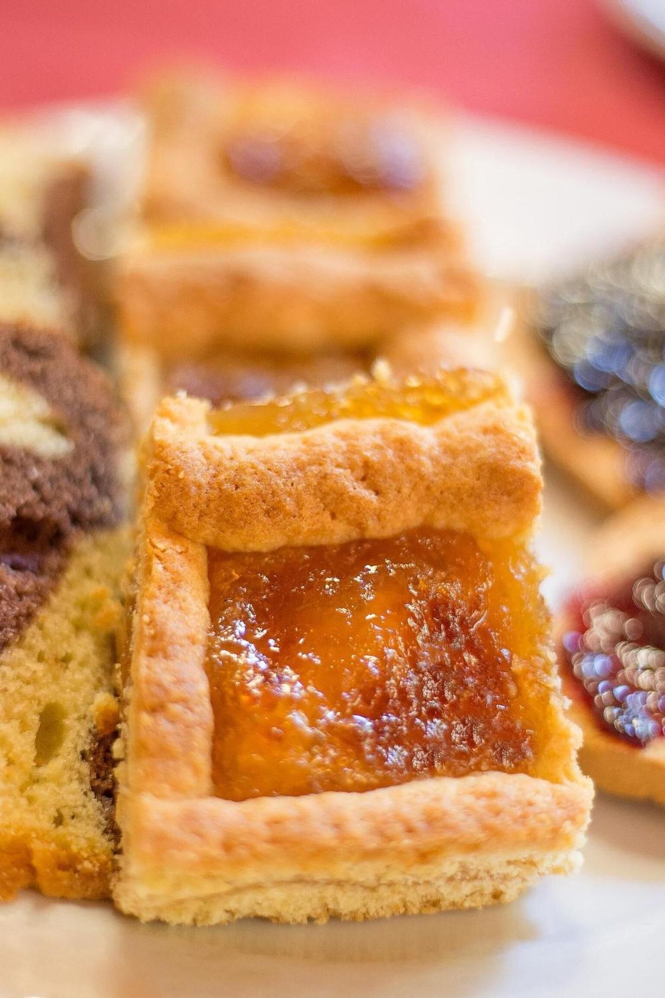 Restaurant Albergo della Posta