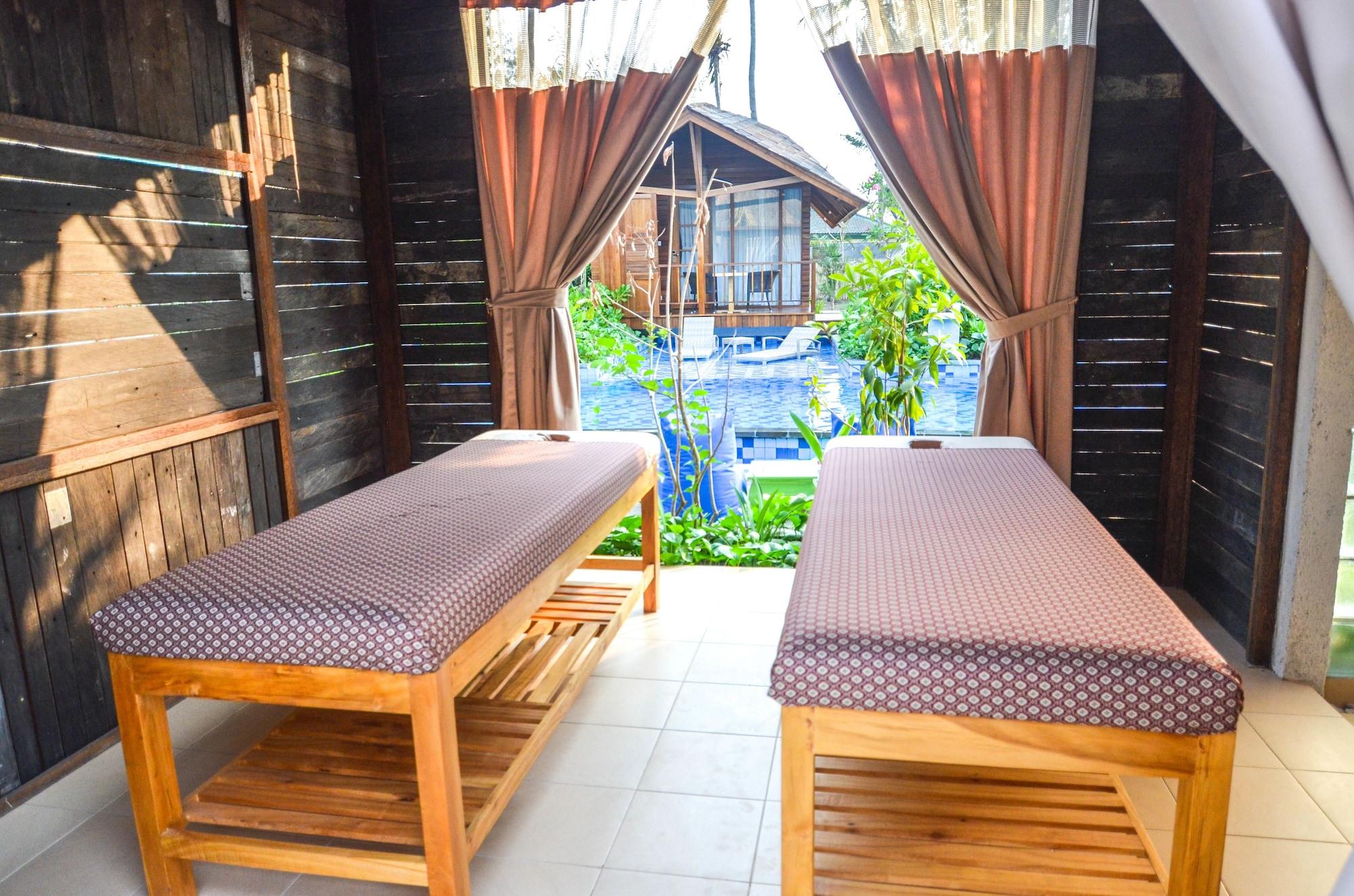 Spa Gili Air Lagoon Resort by Waringin Hospitality