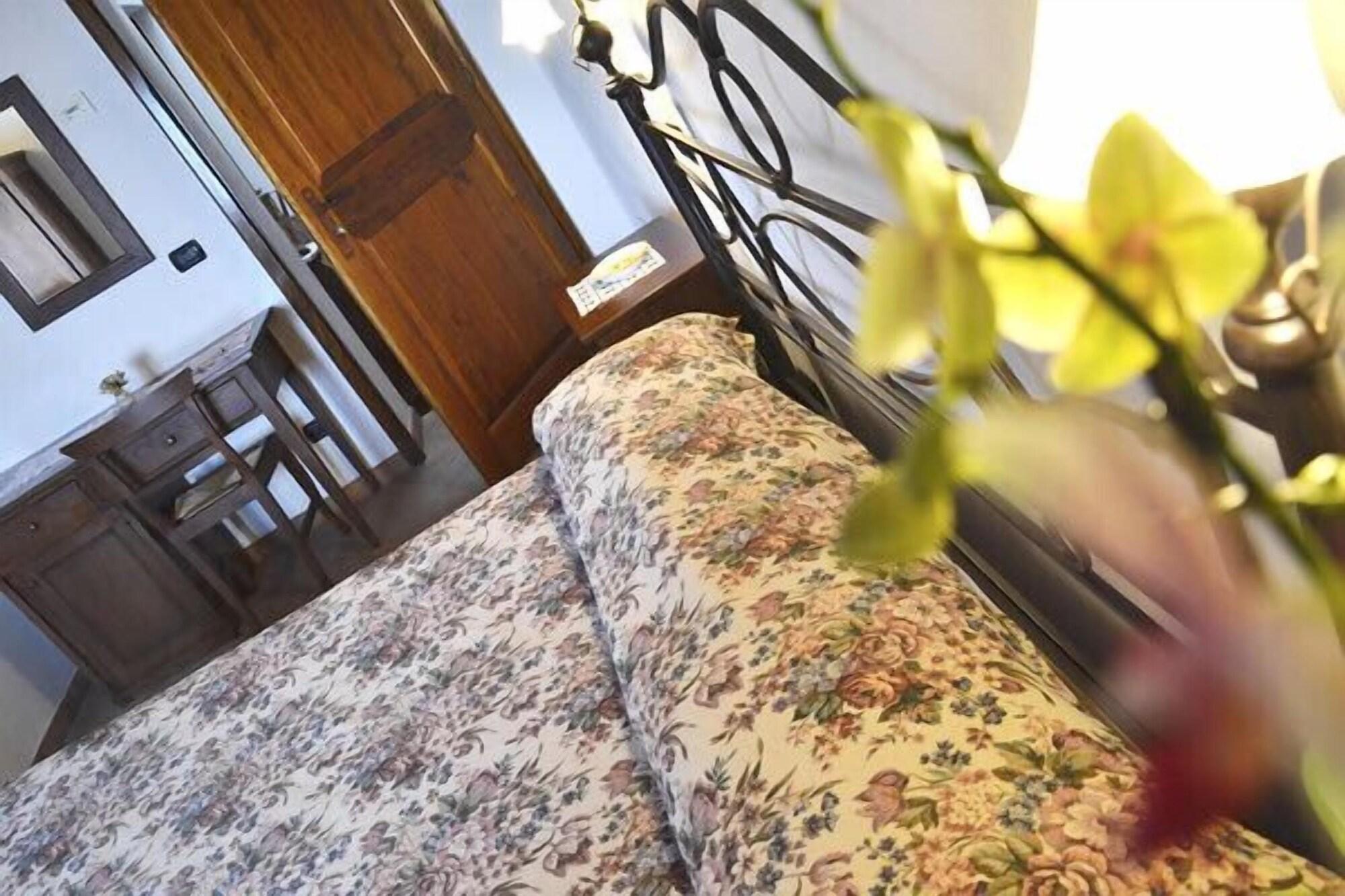 Habitación Agriturismo Il Casolare di Bucciano