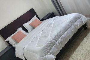 Alquiler Vacacional - A Modern 2Bedroom Furnished Apartment In Bukoto.