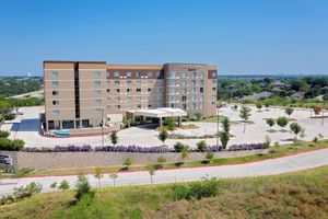 Alojamiento - Courtyard by Marriott Dallas Carrollton