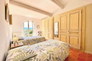 Alquiler Vacacional - Spacious, peaceful villa in 1 hectare grounds near Gordes