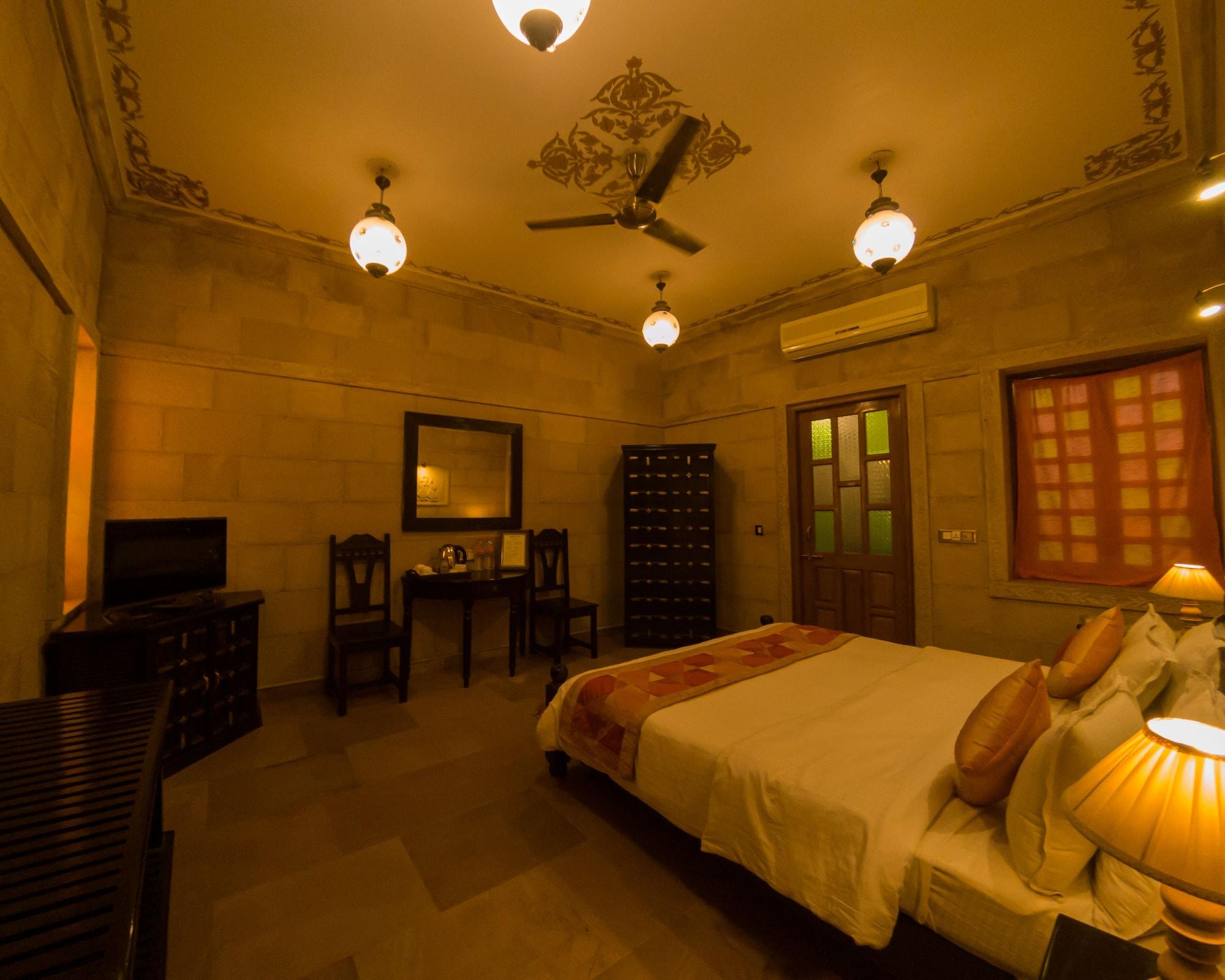Habitación Hotel Pleasant Haveli