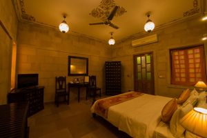 Alojamiento - Hotel Pleasant Haveli
