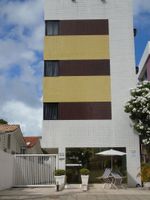 Alojamiento - Jampa Mar Hotel