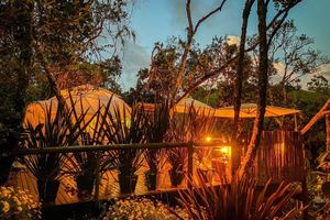 Alquiler Vacacional - Celeste Glamping Guatape