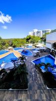 Alojamiento - Hotel Park Veredas
