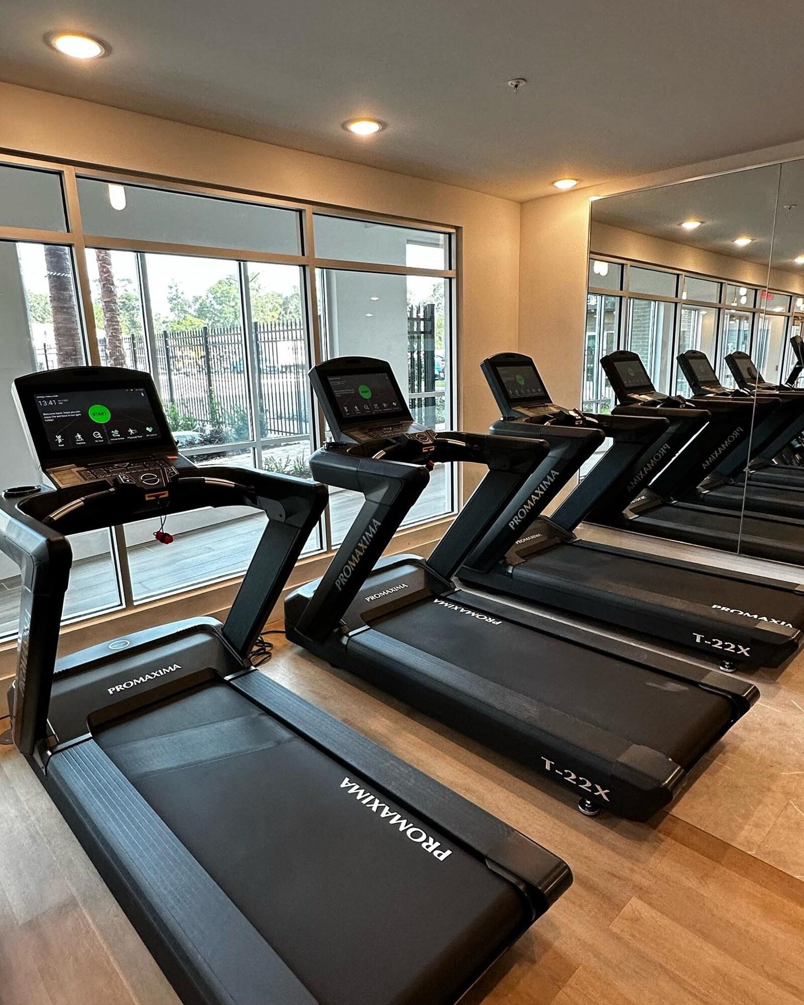 Gimnasio Barsala At Thirty Fourth