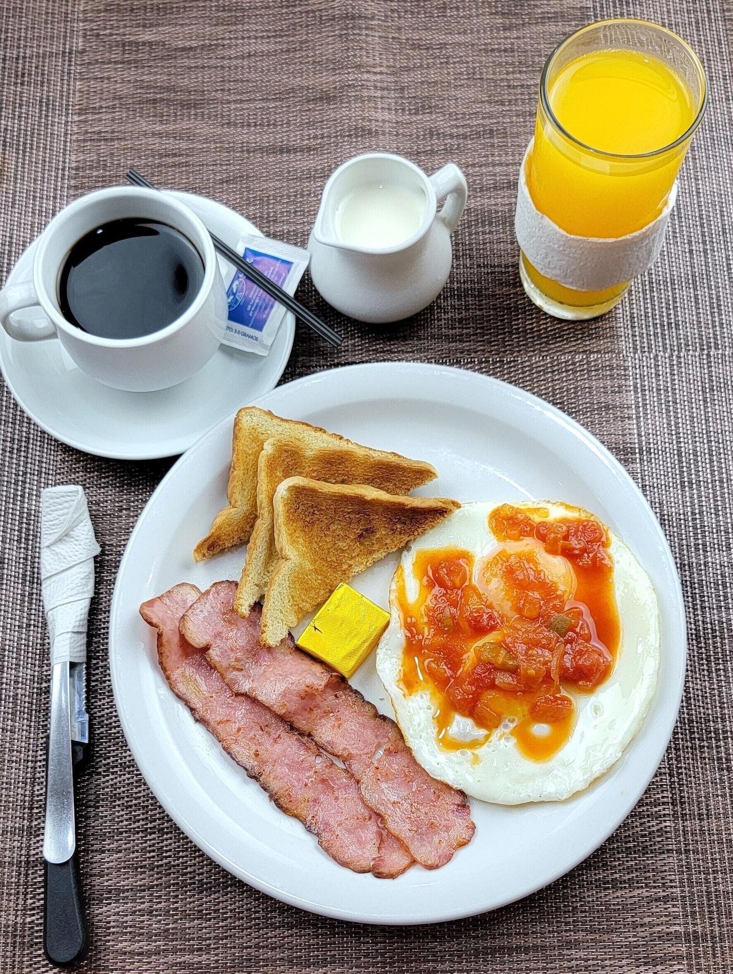 Restaurant RDG Hotel