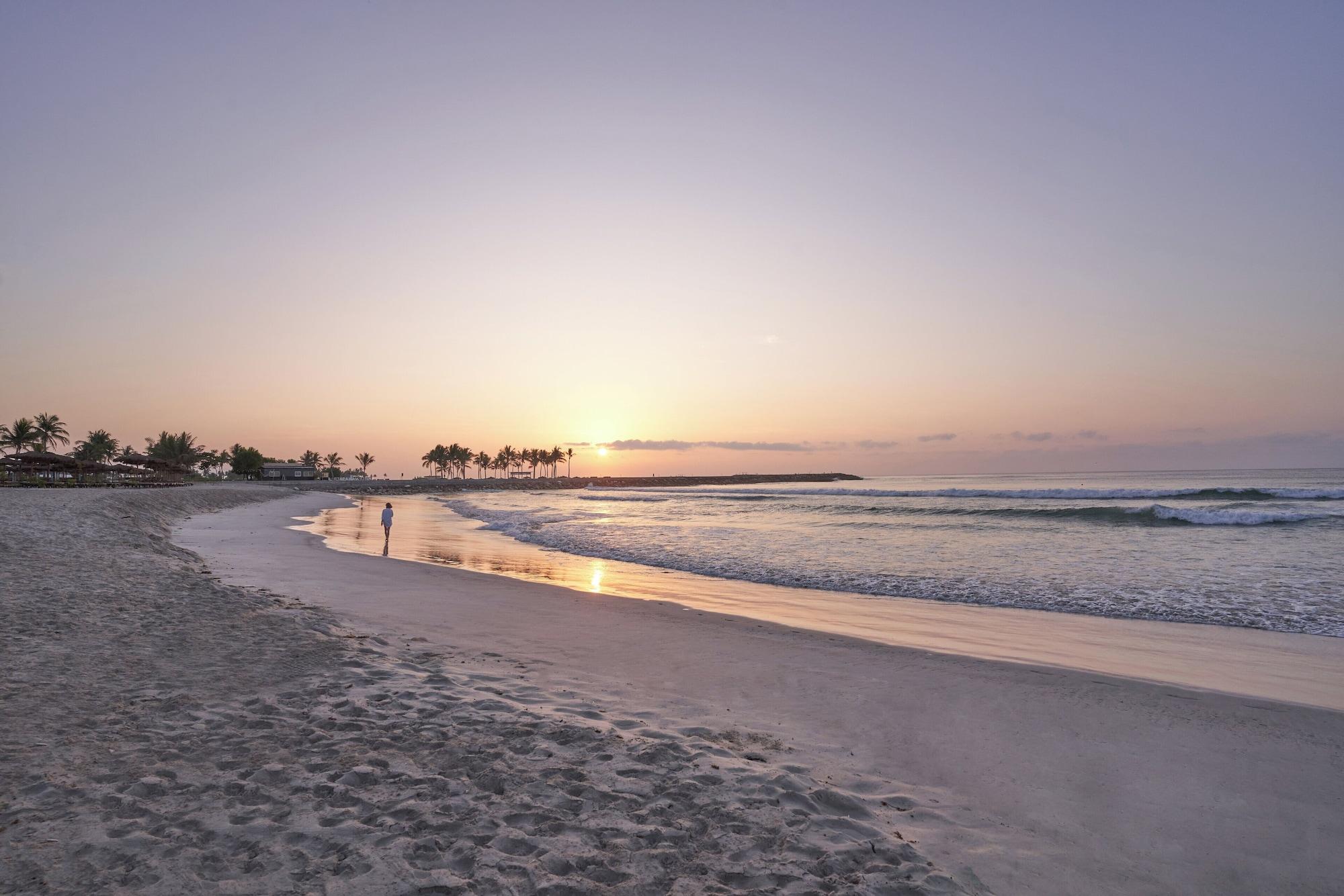 Playa Salalah Rotana Resort