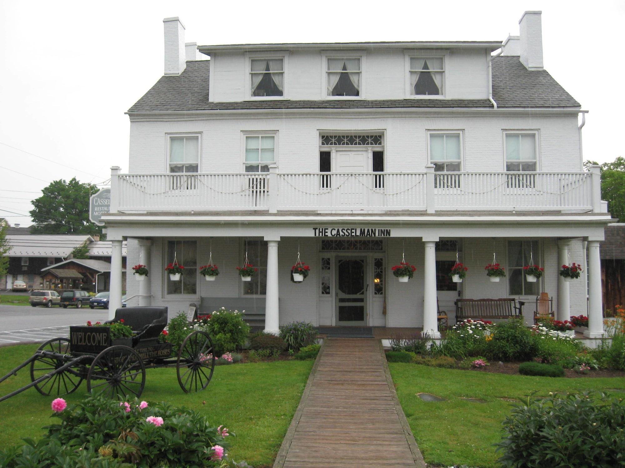 Varios The Casselman Inn