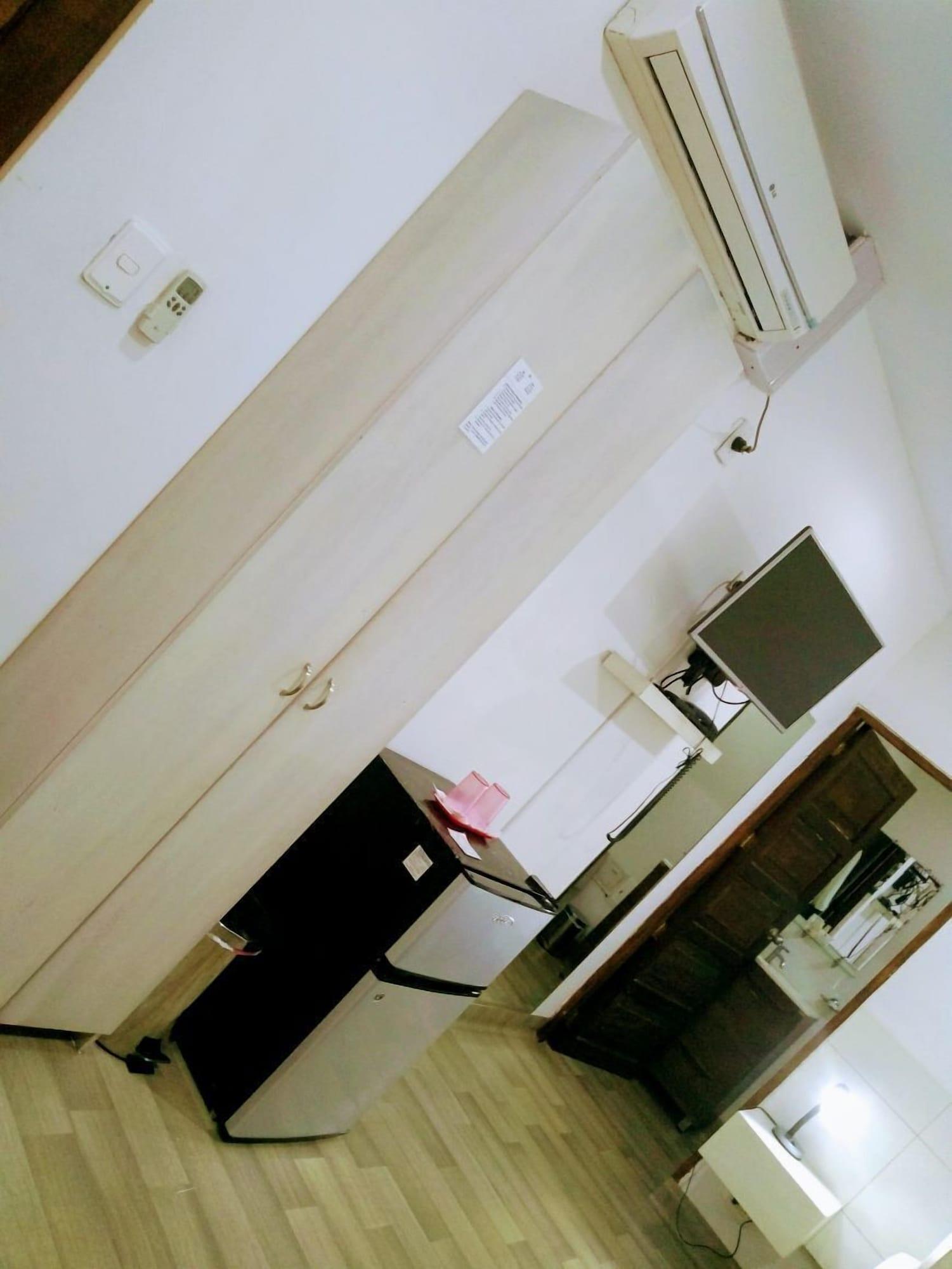 Set de Habitación Hotel Santa Alejandria