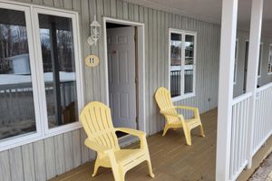 Alojamiento - Motel La Croisière