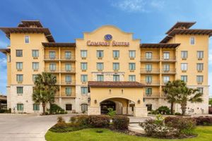 Alojamiento - Comfort Suites Alamo - Riverwalk