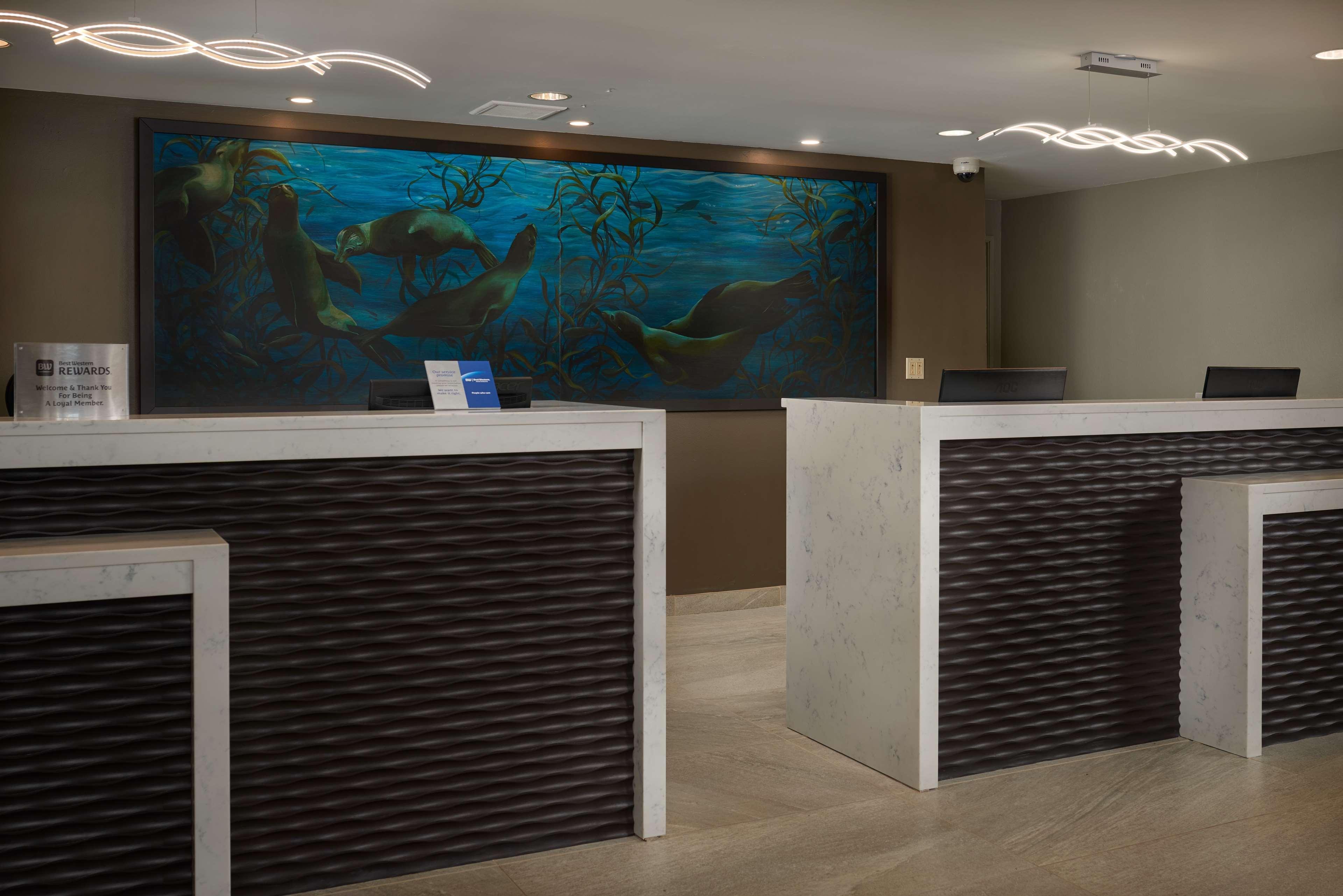 Playa Best Western Plus Agate Beach Inn