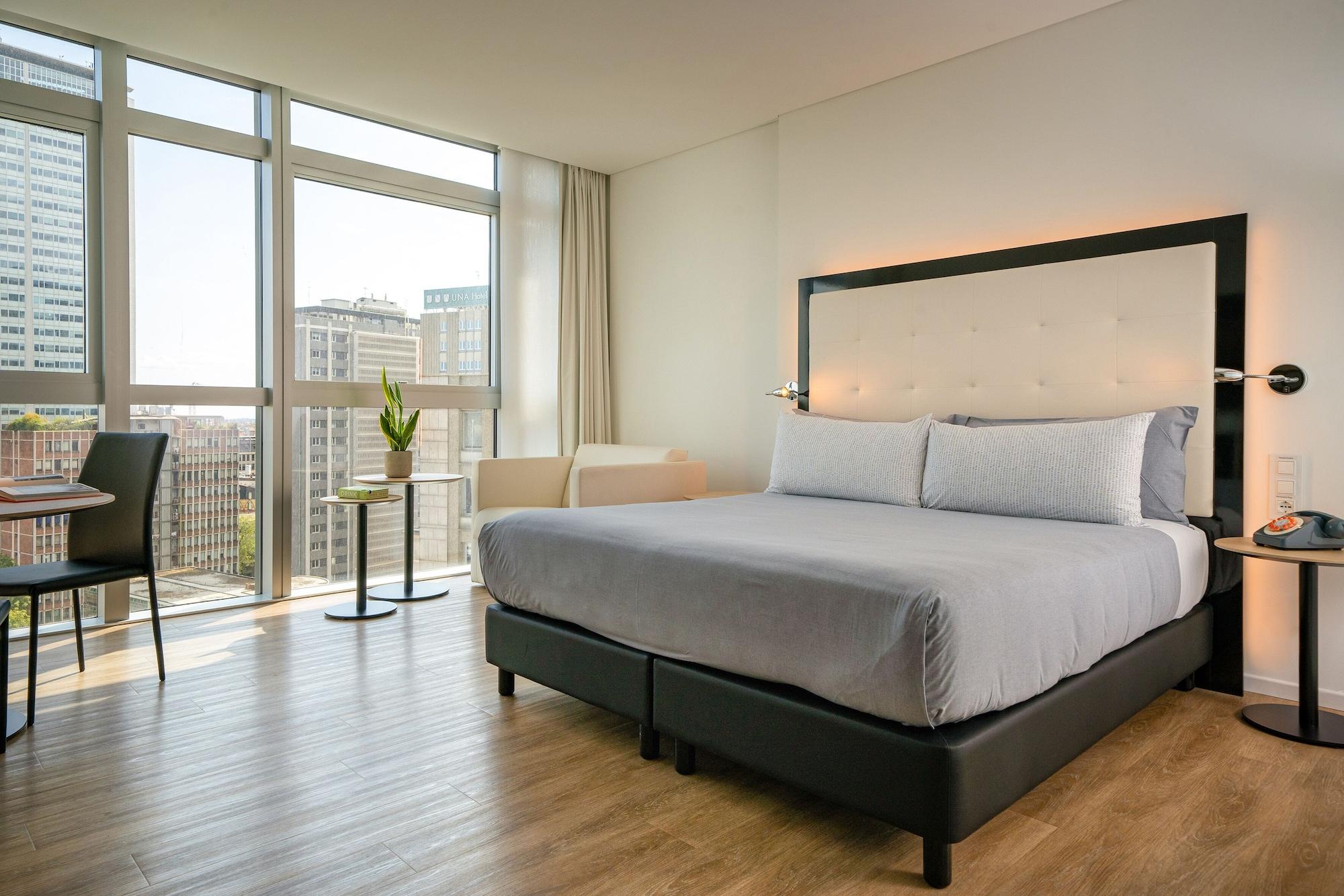 Hotel INNSiDE by Melia Milano Torre Galfa