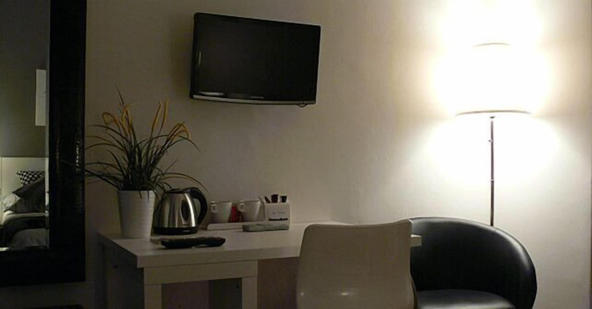 Set de Habitación Ager Vaticanus