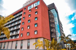 Alojamiento - Crowne Plaza Dar es Salaam by IHG