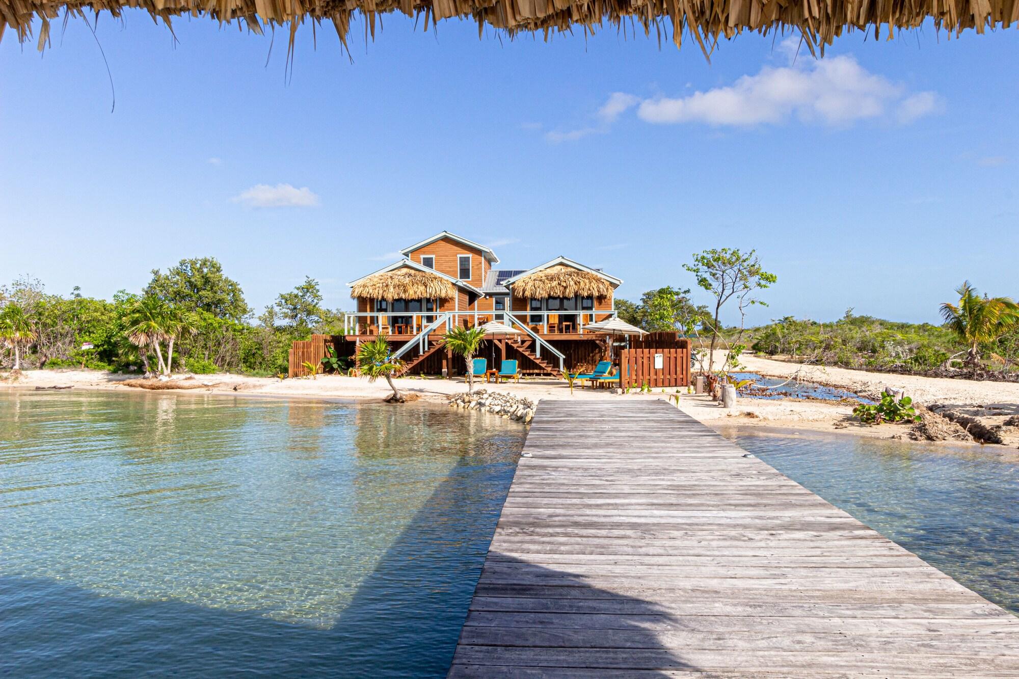 Comodidades del Alojamiento Casa Nova Cabanas