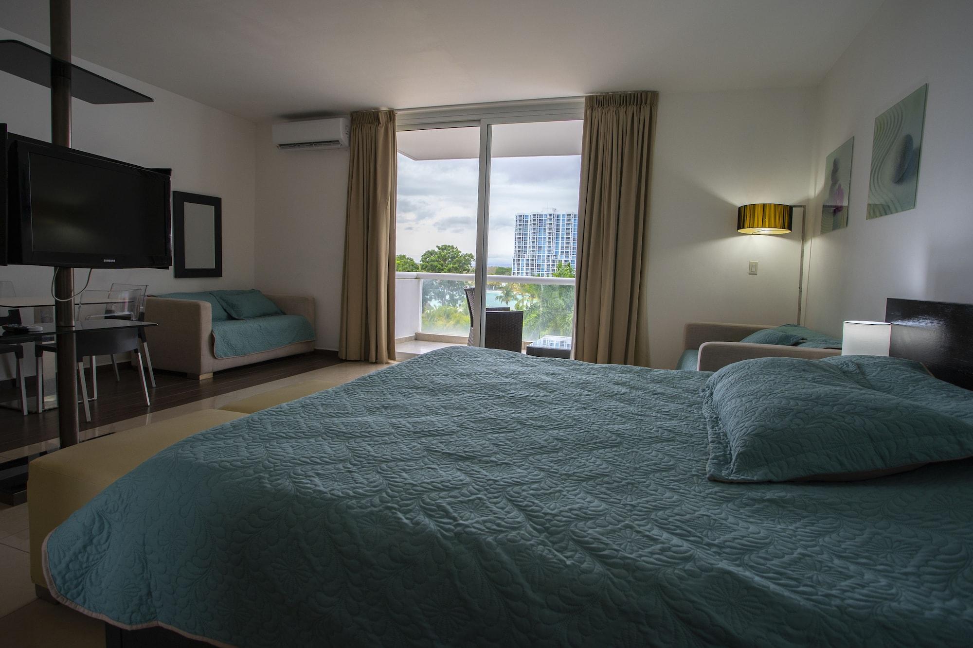 Comodidades del Alojamiento Town Center Paradise in Playa Blanca
