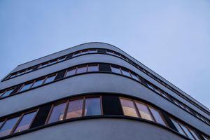 Alojamiento - Eilert Smith Hotel