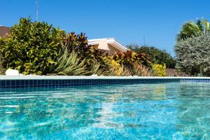 Alquiler Vacacional - Lovely studio at the pool