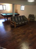 Alquiler Vacacional - Stunning Family Chalet -Incredible Waterfall Views - Dog Friendly  Pool Table