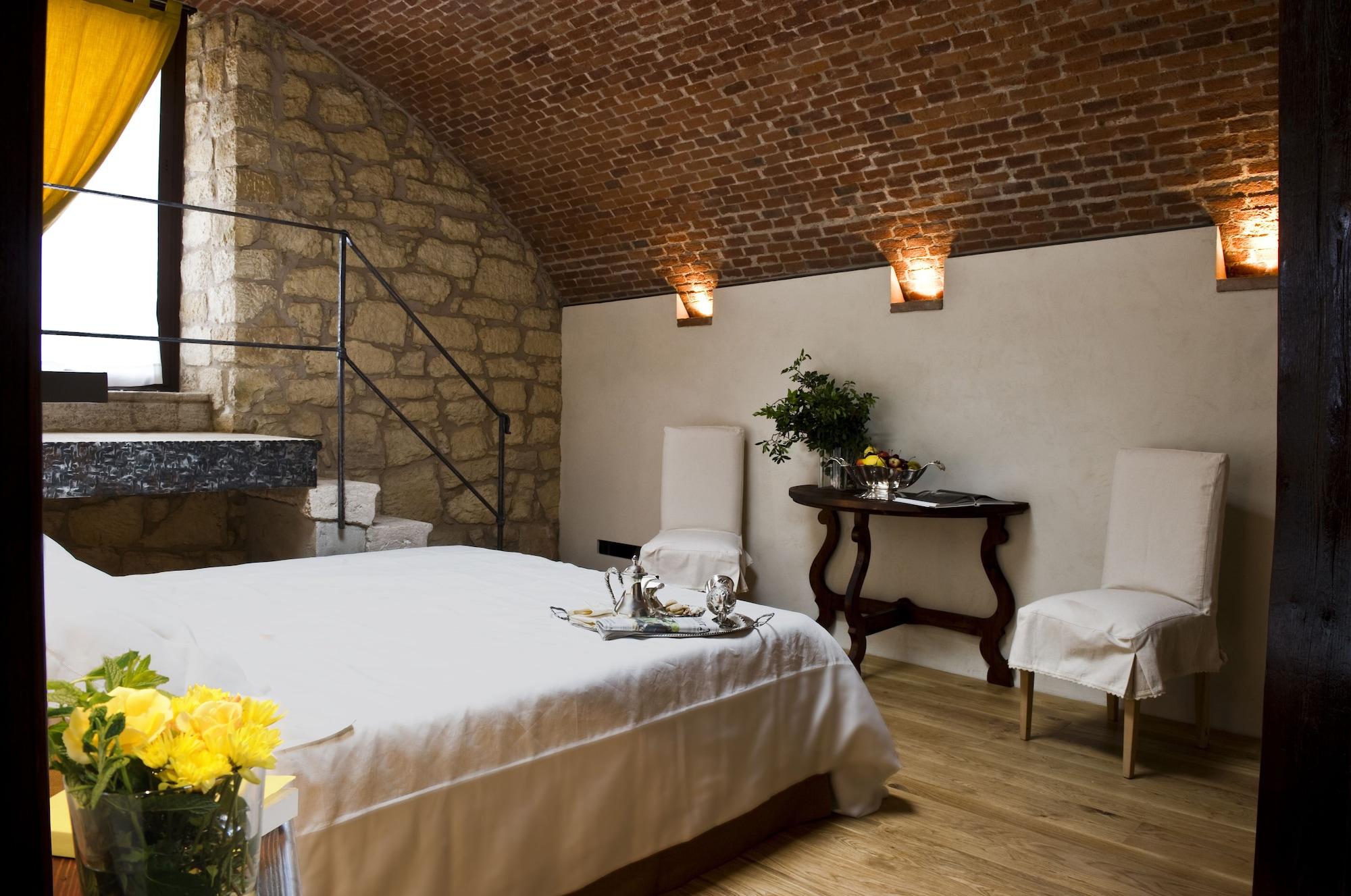 Habitación Delser