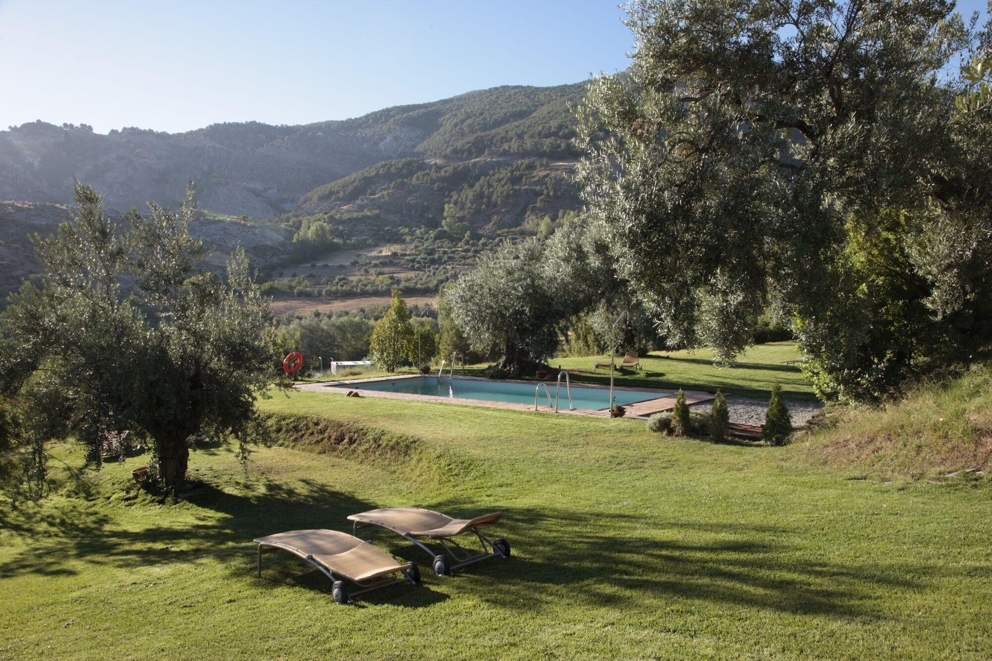 Varios La Almunia del Valle