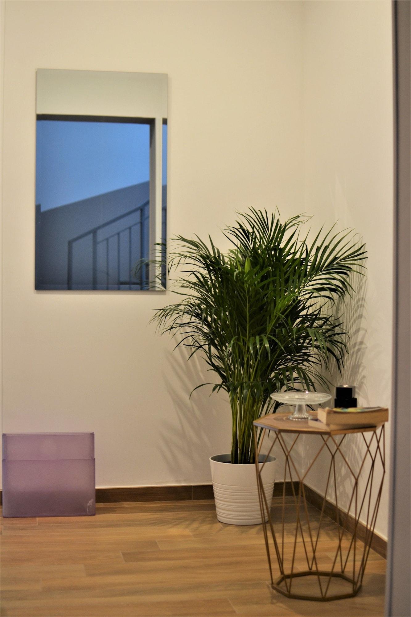 Comodidades del Alojamiento Residenza Madonna